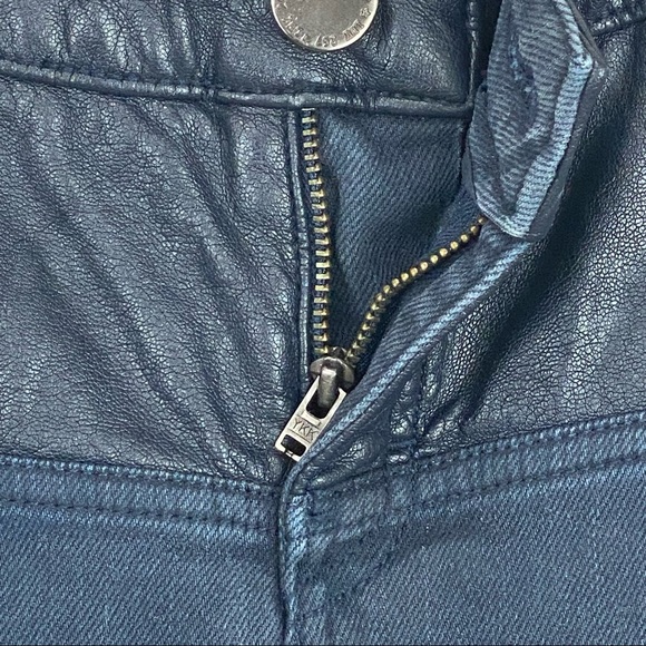 Maje Low-Rise Skinny Jeans Size Small - Picture 5 of 10